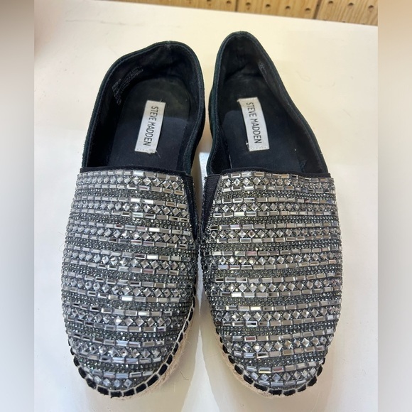 Steve Madden Leather Clogs - Picture 1 of 9